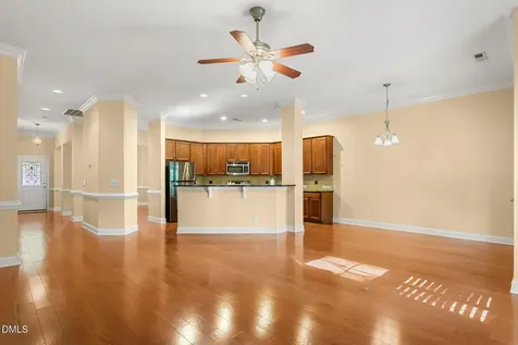 4104 Hansel Trace Burlington NC 27215