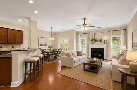 4104 Hansel Trace Burlington NC 27215