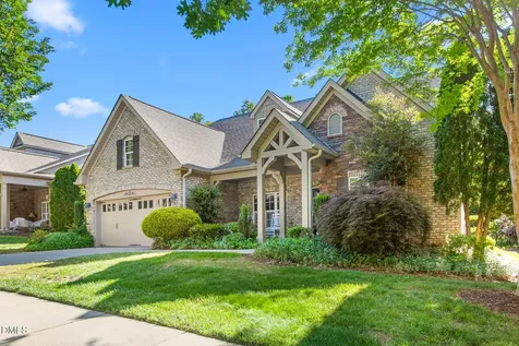 4104 Hansel Trace Burlington NC 27215