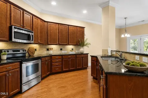 4104 Hansel Trace Burlington NC 27215