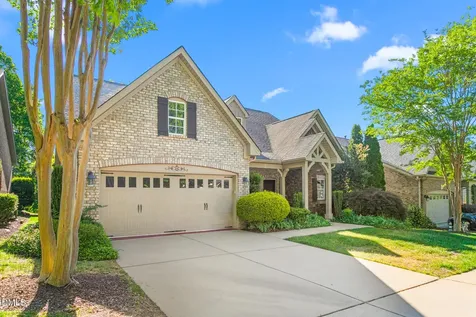 4104 Hansel Trace Burlington NC 27215