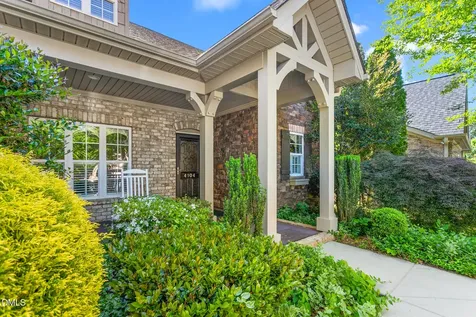 4104 Hansel Trace Burlington NC 27215