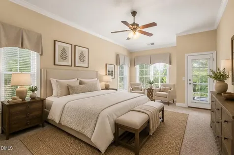 4104 Hansel Trace Burlington NC 27215