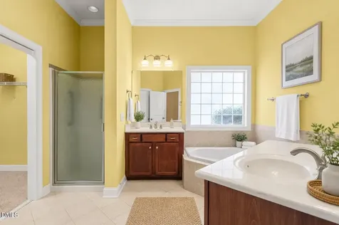 4104 Hansel Trace Burlington NC 27215