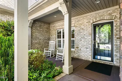 4104 Hansel Trace Burlington NC 27215