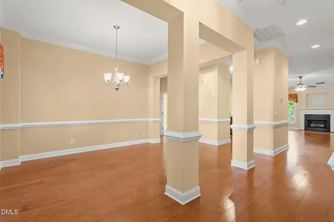 4104 Hansel Trace Burlington NC 27215