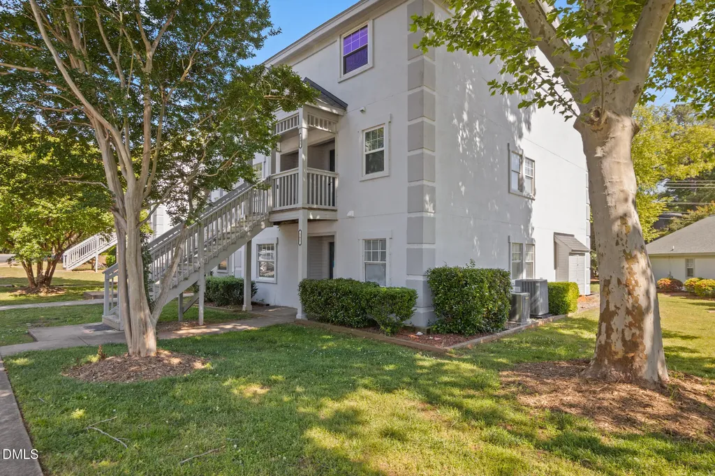 2500 Avent Ferry Road Raleigh NC 27606