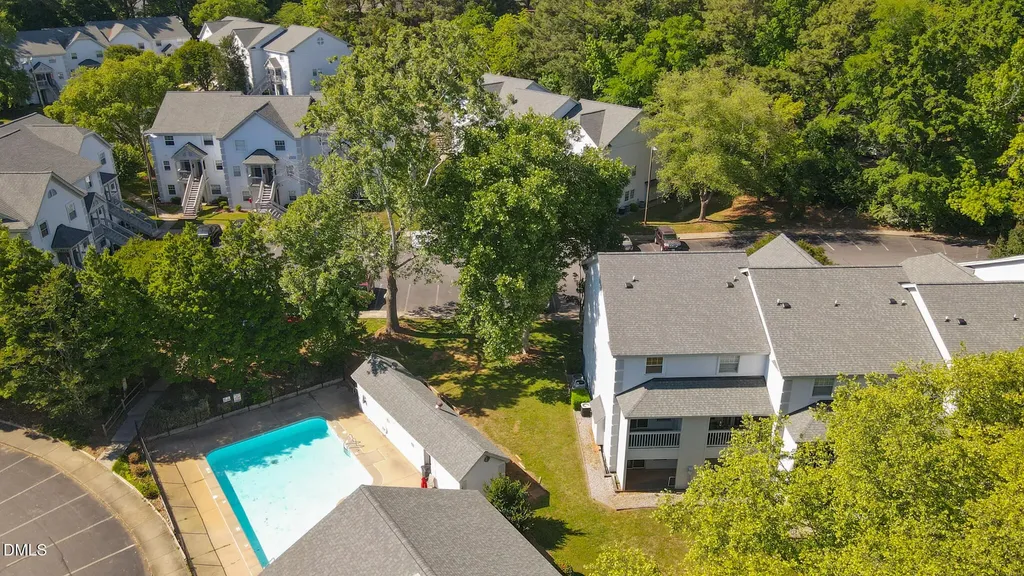 2500 Avent Ferry Road Raleigh NC 27606