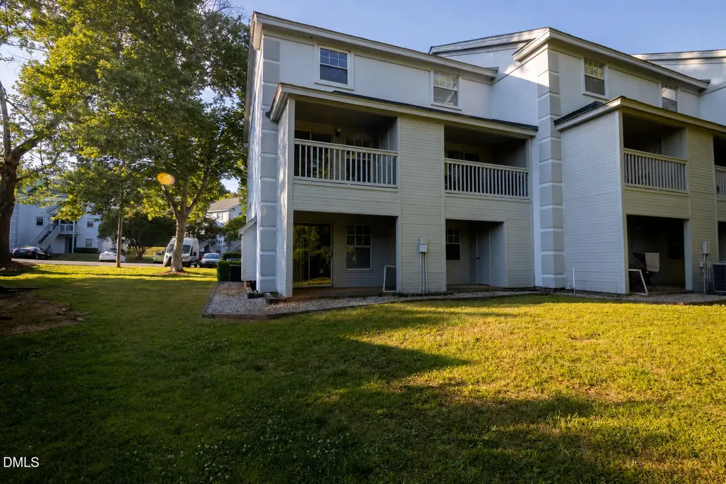 2500 Avent Ferry Road Raleigh NC 27606