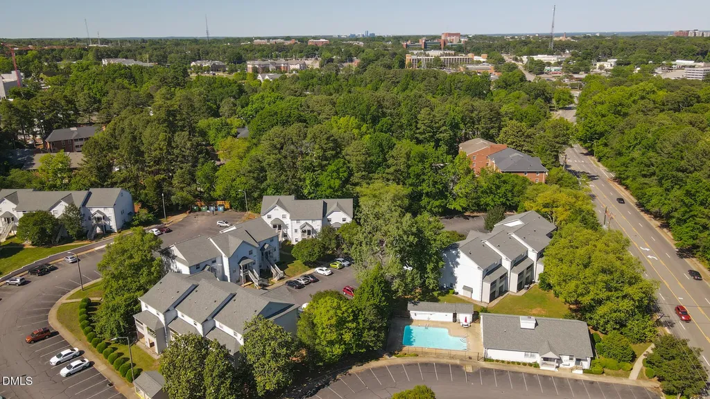 2500 Avent Ferry Road Raleigh NC 27606