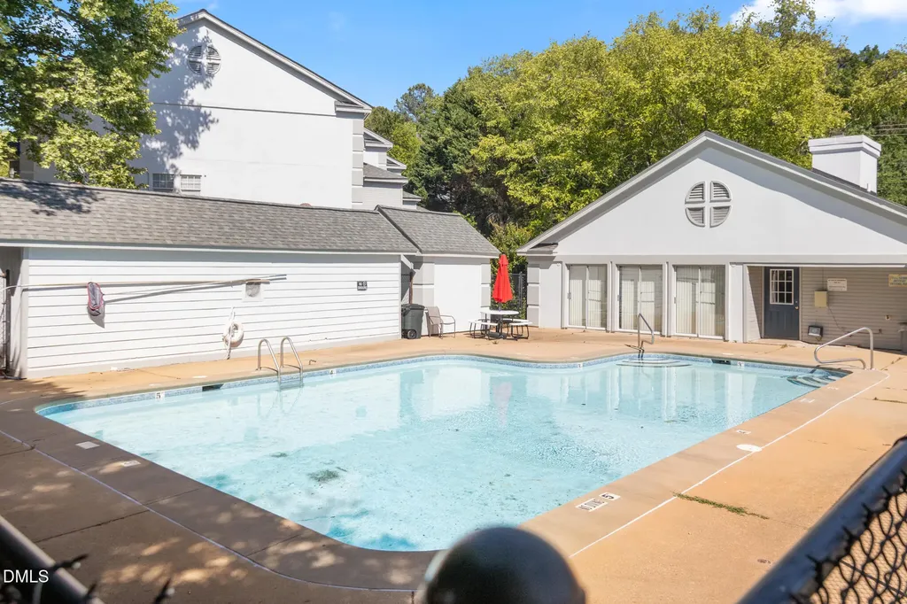 2500 Avent Ferry Road Raleigh NC 27606