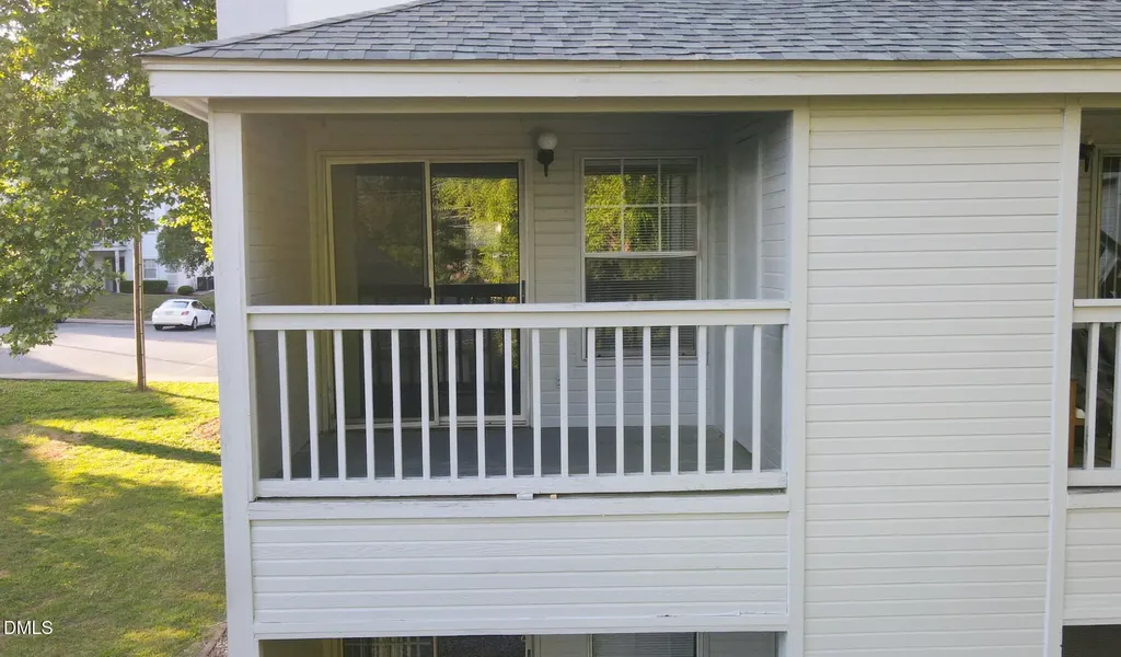 2500 Avent Ferry Road Raleigh NC 27606