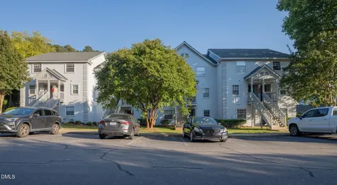 2500 Avent Ferry Road Raleigh NC 27606