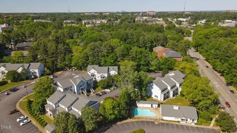 2500 Avent Ferry Road Raleigh NC 27606