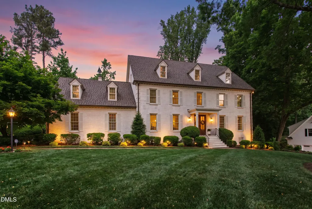 2101 Prescott Place Raleigh NC 27615