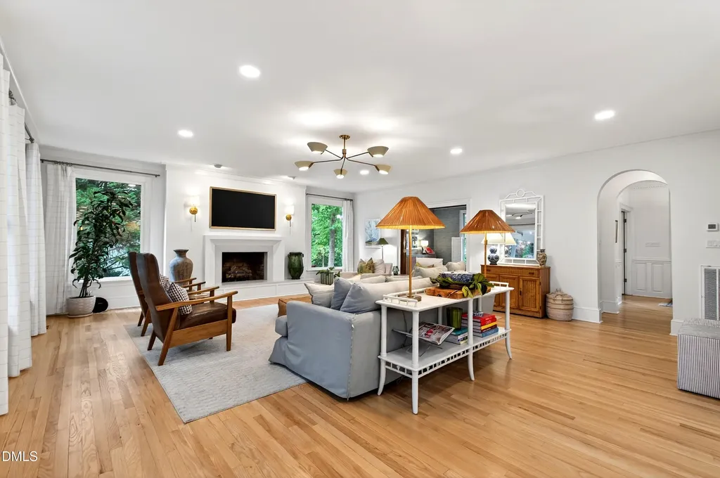 2101 Prescott Place Raleigh NC 27615