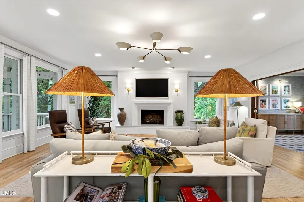 2101 Prescott Place Raleigh NC 27615