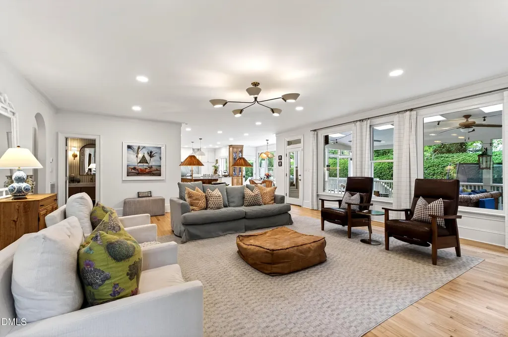 2101 Prescott Place Raleigh NC 27615