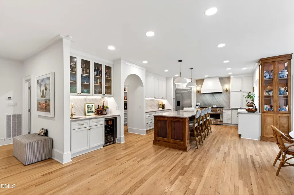 2101 Prescott Place Raleigh NC 27615