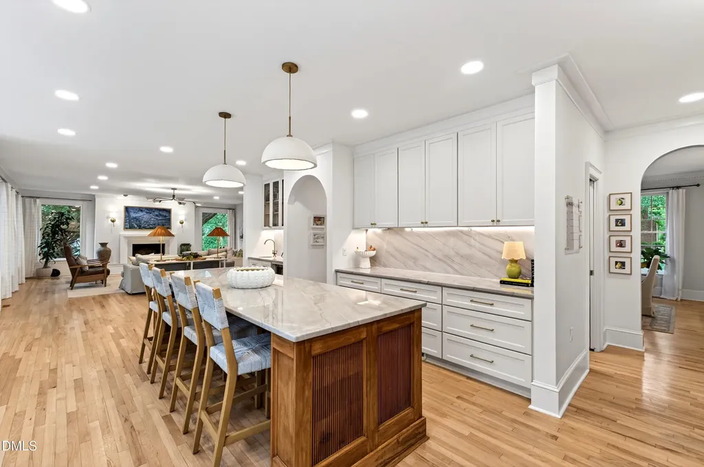 2101 Prescott Place Raleigh NC 27615