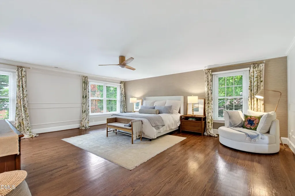 2101 Prescott Place Raleigh NC 27615