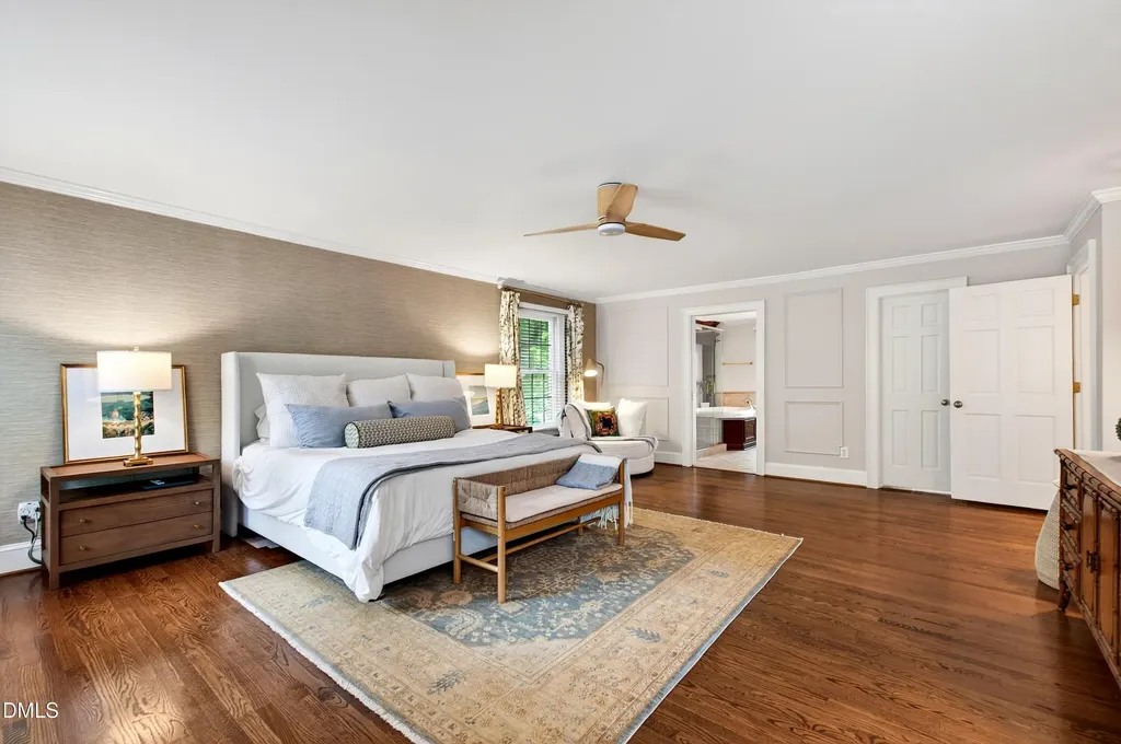 2101 Prescott Place Raleigh NC 27615