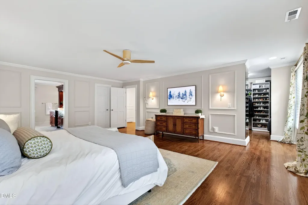 2101 Prescott Place Raleigh NC 27615