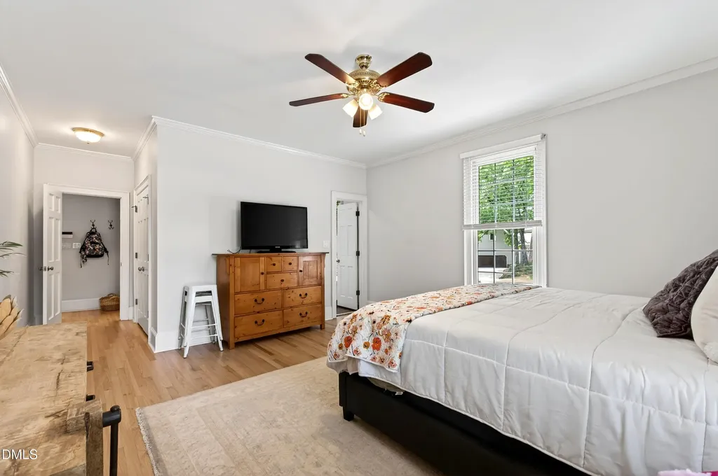 2101 Prescott Place Raleigh NC 27615