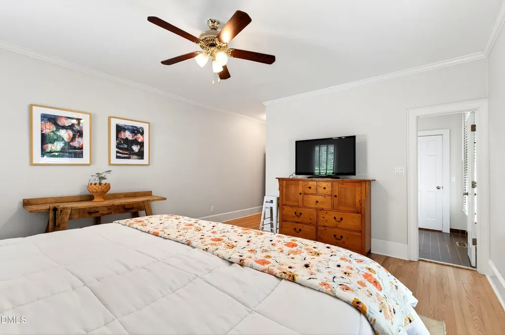 2101 Prescott Place Raleigh NC 27615