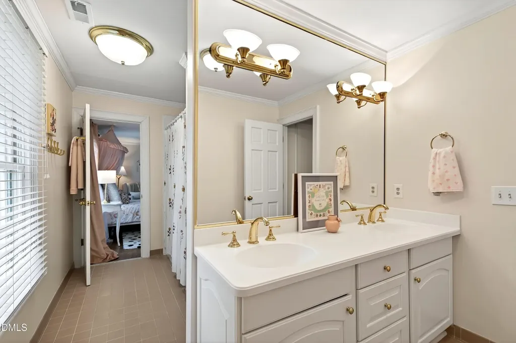 2101 Prescott Place Raleigh NC 27615