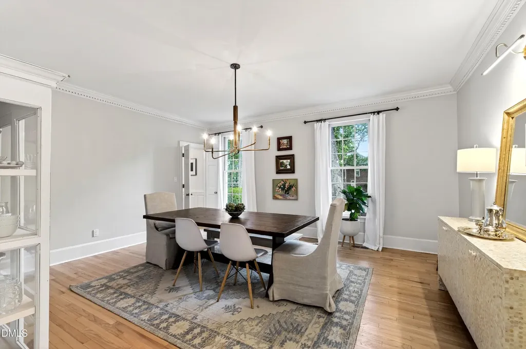 2101 Prescott Place Raleigh NC 27615