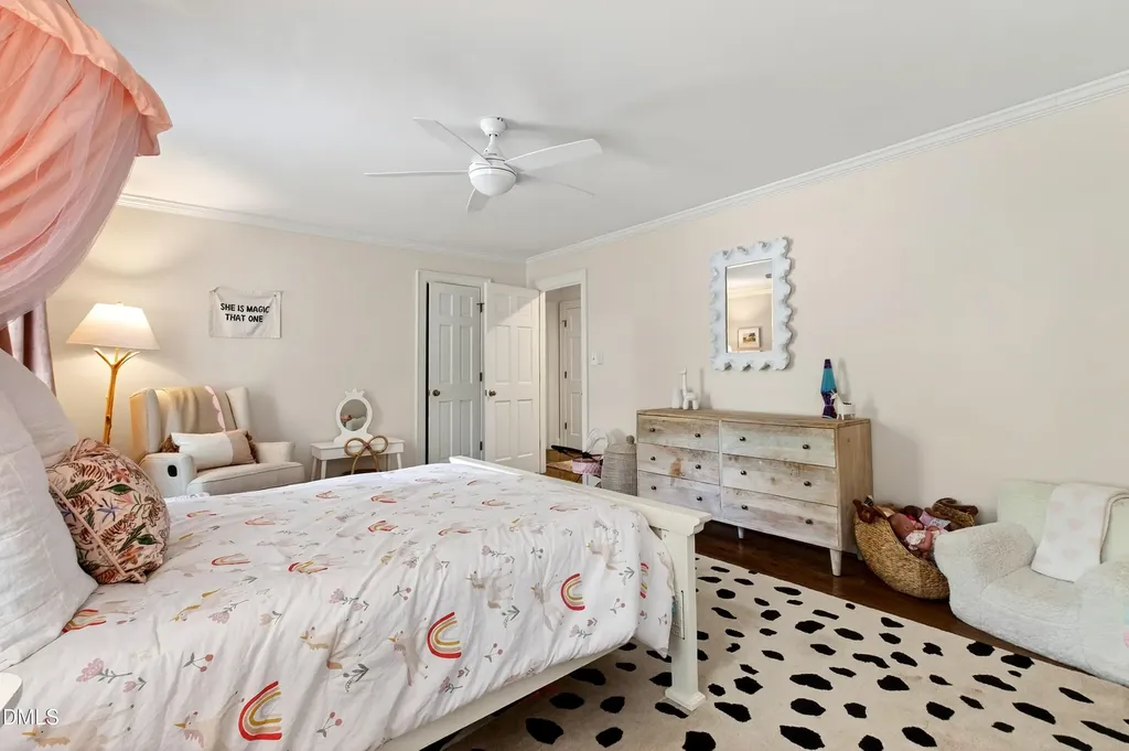 2101 Prescott Place Raleigh NC 27615