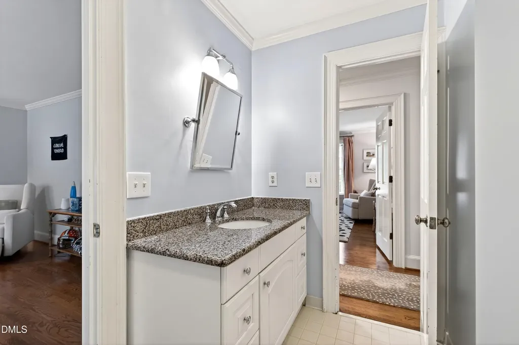 2101 Prescott Place Raleigh NC 27615