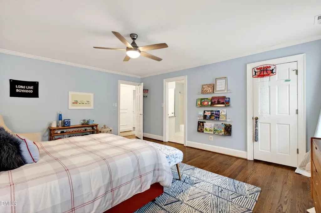 2101 Prescott Place Raleigh NC 27615