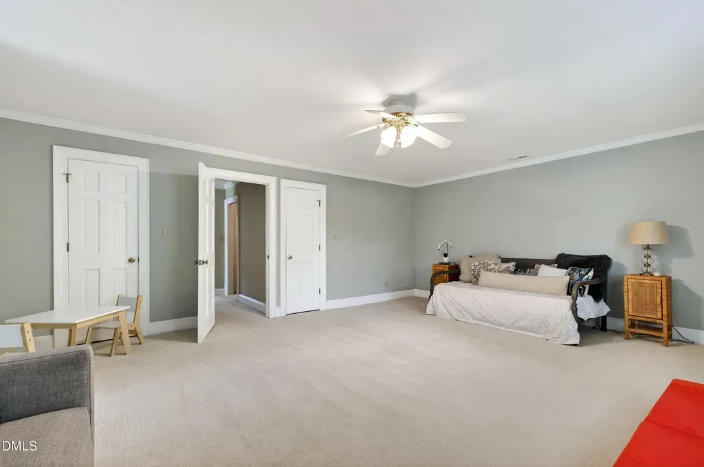 2101 Prescott Place Raleigh NC 27615