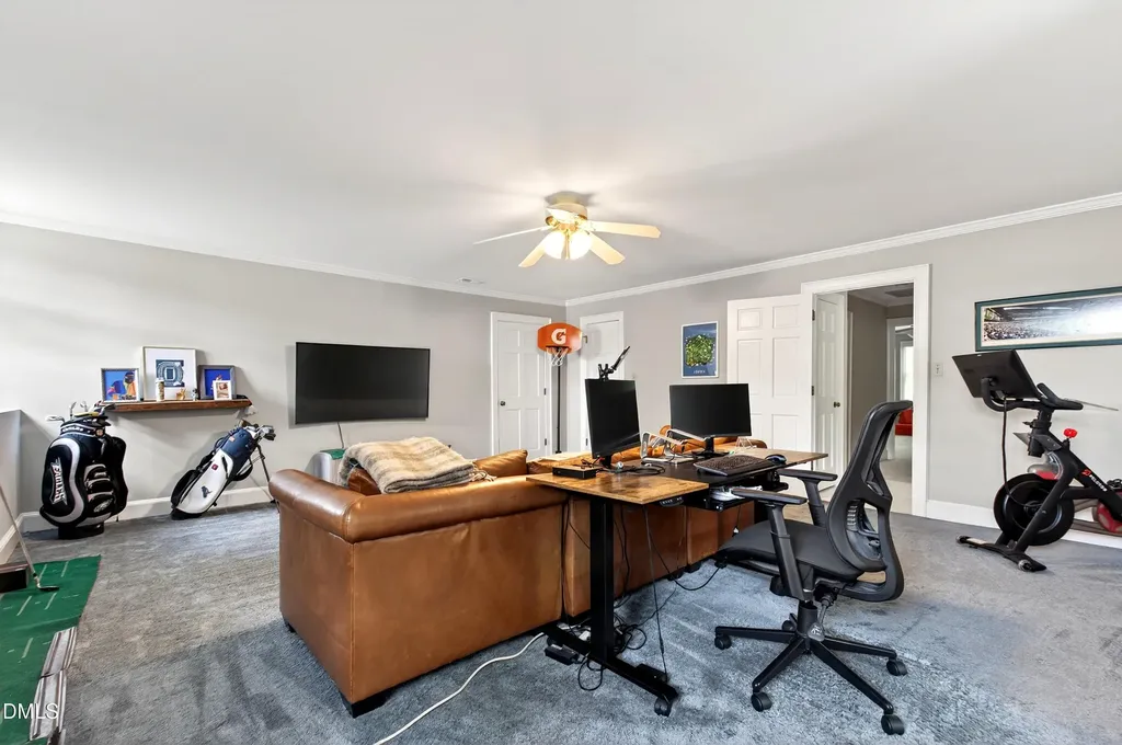 2101 Prescott Place Raleigh NC 27615
