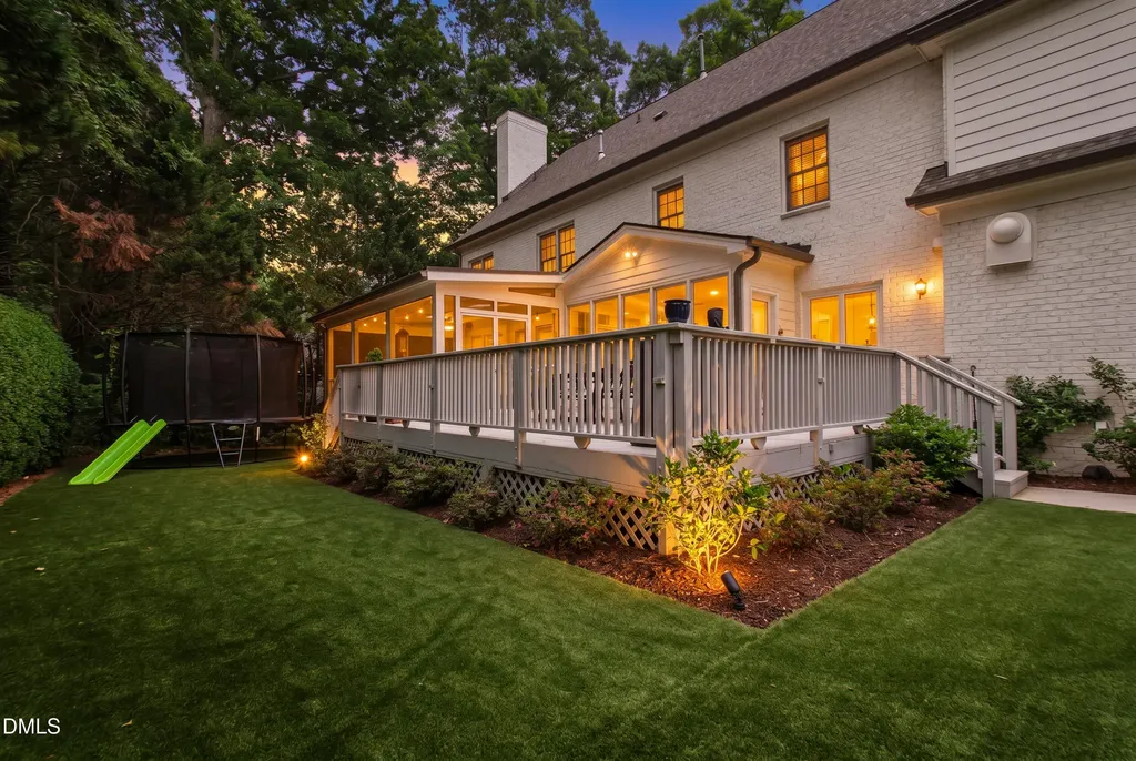 2101 Prescott Place Raleigh NC 27615