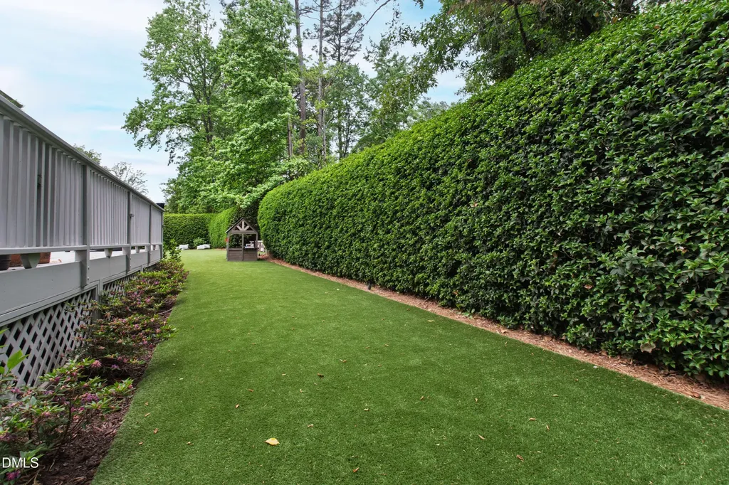 2101 Prescott Place Raleigh NC 27615