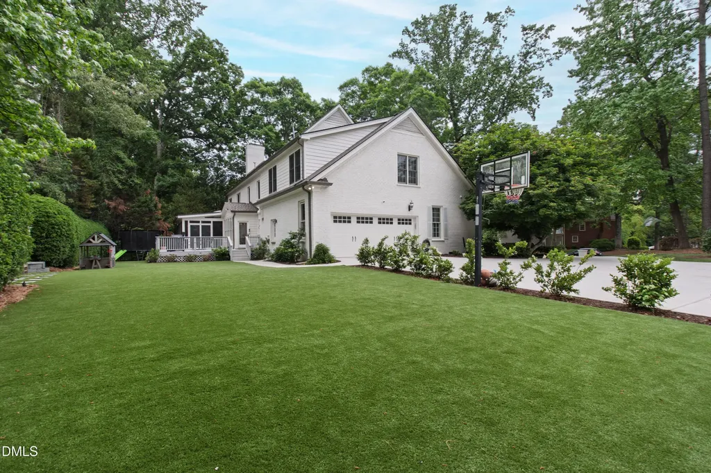 2101 Prescott Place Raleigh NC 27615