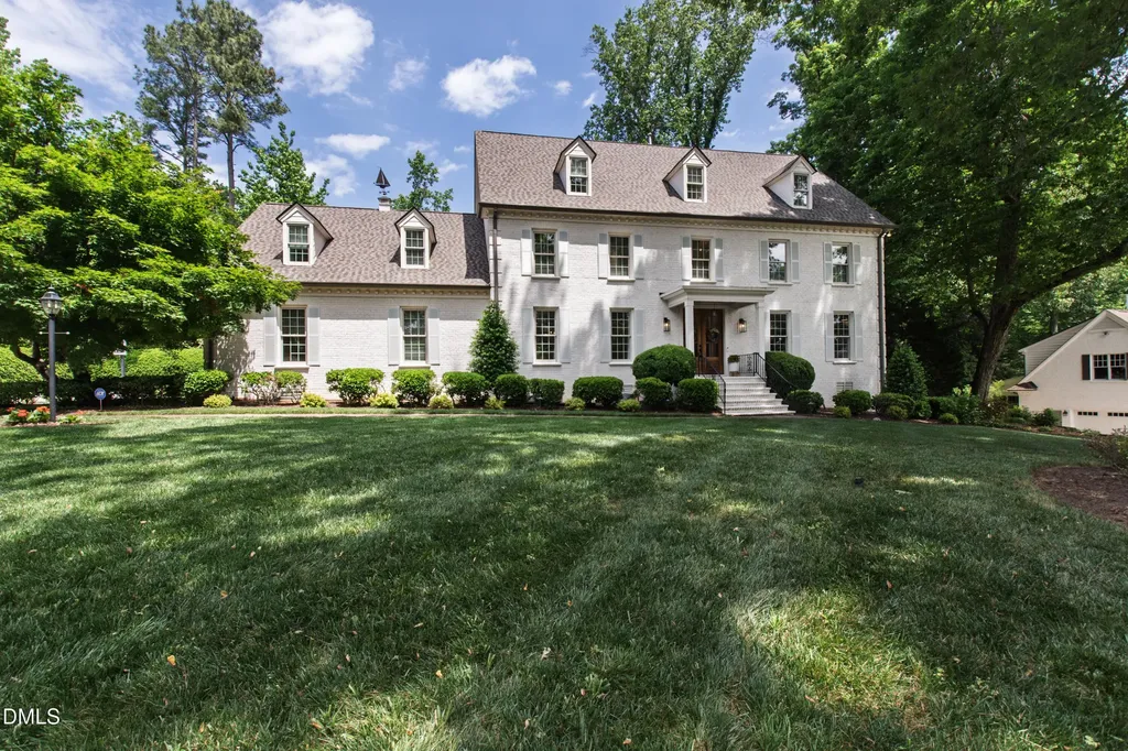2101 Prescott Place Raleigh NC 27615