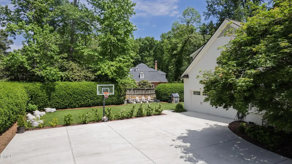 2101 Prescott Place Raleigh NC 27615