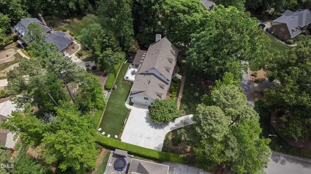 2101 Prescott Place Raleigh NC 27615