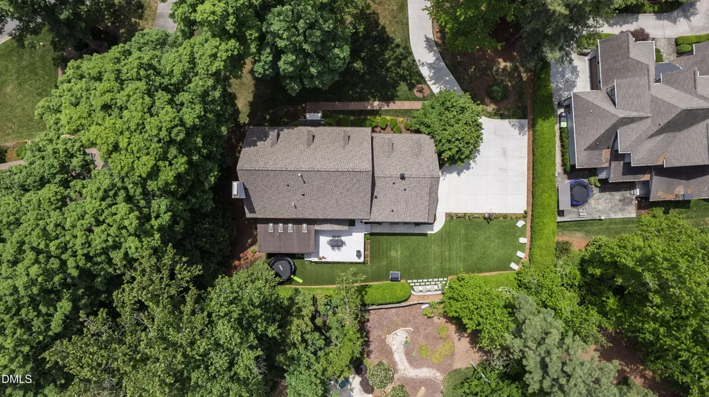 2101 Prescott Place Raleigh NC 27615