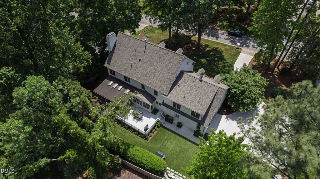 2101 Prescott Place Raleigh NC 27615