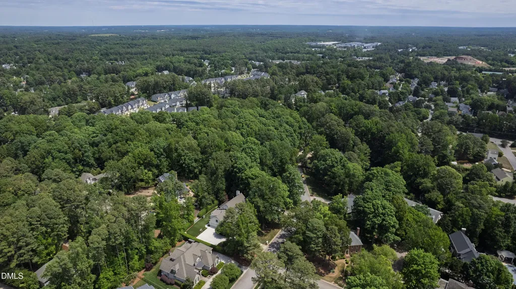 2101 Prescott Place Raleigh NC 27615