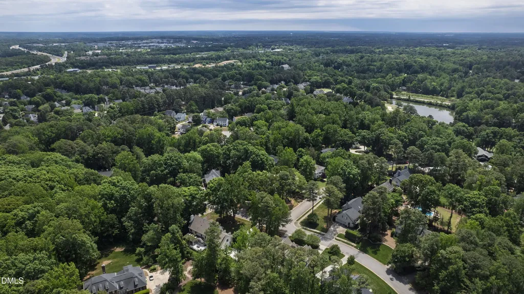 2101 Prescott Place Raleigh NC 27615