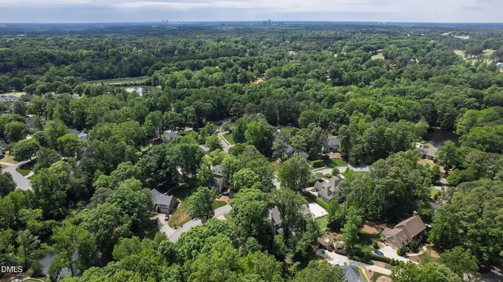2101 Prescott Place Raleigh NC 27615