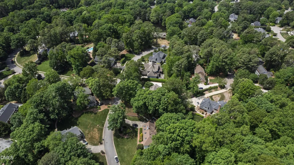 2101 Prescott Place Raleigh NC 27615
