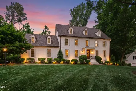 2101 Prescott Place Raleigh NC 27615