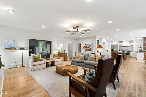 2101 Prescott Place Raleigh NC 27615